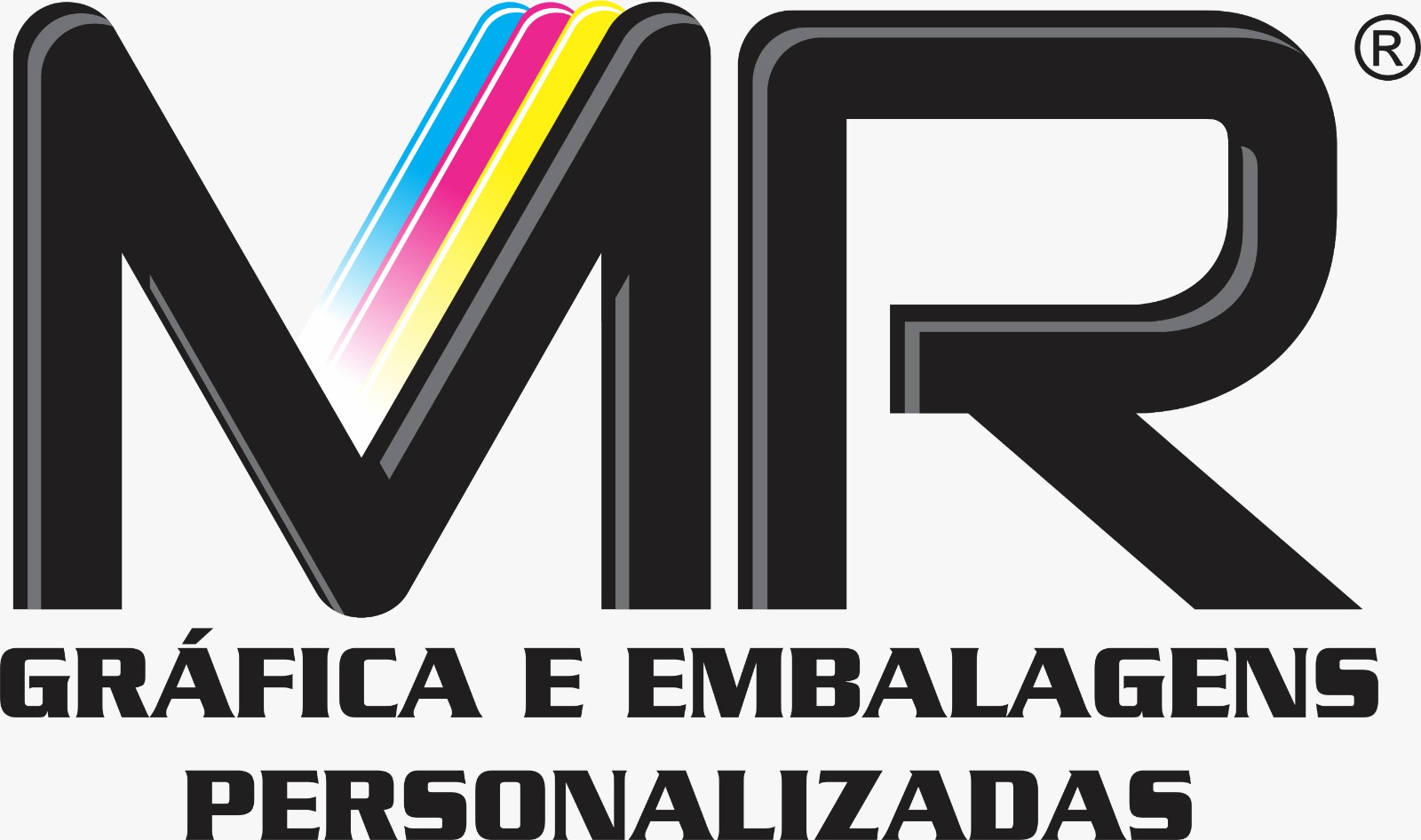 MR Gráfica e Embalagens Personalizadas